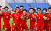 U23 Việt Nam đủ sức viết lại lịch sử trước người UAE