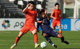 Soi trận U23 Uzbekistan vs U23 Trung Quốc: Khoan phá bê tông