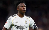 Real Madrid đại phẫu đội hình, Vinicius vào tầm ngắm
