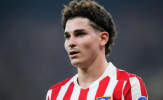 Atletico hạ giá, Liverpool rộng cửa chiêu mộ Julian Alvarez