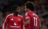Man Utd đóng băng thương vụ Zirkzee và Mainoo