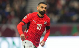Soi trận Ai Cập vs Nigeria: Nỗi lo vắng Salah