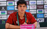 Văn Khang muốn U23 VN không lặp lại sai lầm quá khứ