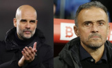 Tránh vết xe đổ MU, Man City cần Enrique thay Pep
