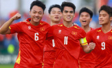 Trước tứ kết, AFC bất ngờ tiếp lửa cho U23 Việt Nam