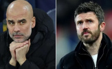 Michael Carrick dùng tư duy Roy Keane đấu Pep Guardiola