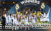 Lịch sử UEFA Super Cup: Đi tìm nhà vua đích thực của châu Âu