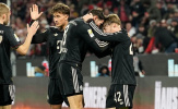 Soi trận Leipzig vs Bayern: Hàng công hủy diệt thị uy