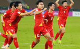 Phá dớp UAE, U23 Việt Nam chính thức vào bán kết
