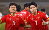 5 điểm nhấn U23 Việt Nam 3-2 U23 UAE: Phép thuật Kim Sang-sik