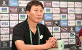 HLV Kim Sang-sik hé lộ vũ khí thể lực hạ U23 UAE