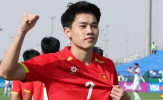 Đình Bắc tiết lộ chỉ đạo bước ngoặt của HLV Kim Sang-sik