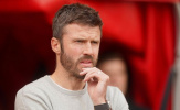 Carrick bác bỏ việc Man Utd là đội bóng vô hồn