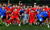 U23 Việt Nam nhận thưởng 1,2 tỷ đồng sau khi hạ UAE