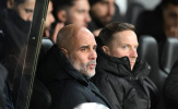 Sắp đón Guehi, Pep tuyên bố Man City không mua 'chữa cháy'