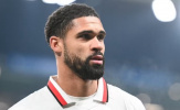 Ruben Loftus-Cheek được chào mời đến Man Utd