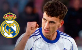 Real Madrid nắm quyền định đoạt tương lai sao trẻ Como