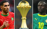 Soi trận Senegal vs Morocco: Đại chiến tranh ngai vàng châu Phi