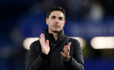 Arteta cảnh báo dàn sao Arsenal trước Nottingham Forest