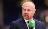 Sean Dyche khẳng định Arsenal không chỉ mạnh ở tình huống cố định