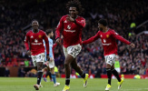 Chấm điểm Man Utd: Dorgu rực sáng, vượt mặt Bruno