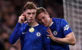 Pha xử lý đẳng cấp của Cole Palmer khiến fan Chelsea dậy sóng