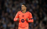 Cancelo vẫn lạc quan sau màn tái xuất buồn cùng Barca