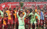 Lịch sử CLB Galatasaray: Tiếng gầm 'Sư tử' bên bờ Bosphorus