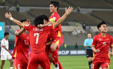 U23 Việt Nam làm gì để khoan phá 'khối bê tông' Trung Quốc?