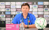 HLV Kim chỉ ra vũ khí giúp U23 Việt Nam thăng hoa