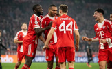 Soi trận Bayern vs Union SG: 'Mồi ngon' cho Die Roten