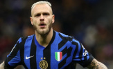 Arsenal chưa dừng lại, nhắm Dimarco của Inter Milan