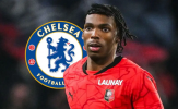 Chelsea nhắm Senesi và Ramon thay thế Jacquet