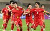 Báo Trung Quốc chỉ ra lý do U23 Việt Nam thăng tiến mạnh