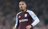 Trụ cột Aston Villa chia tay mùa giải vì chấn thương