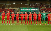 CĐV Đông Nam Á vẫn ủng hộ U23 Việt Nam dù thua đậm