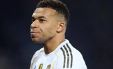 Mbappe san bằng kỷ lục Ronaldo, Real thắng 6-1