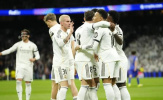6 dấu ấn Real 6-1 Monaco: Kỷ lục ghi bàn và sức trẻ