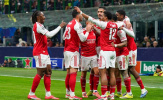 3 yếu tố giúp Arsenal đả bại Inter ngay tại San Siro