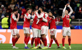 Arsenal trưởng thành và sẵn sàng cho cú đúp lịch sử