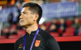 Tân HLV Trung Quốc nhắm vé World Cup 2030 nhờ lứa U23