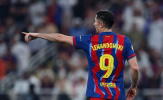 Barca ra 2 điều kiện để Lewandowski ở lại
