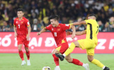 Đấu Malaysia ở Thiên Trường, Việt Nam chờ tin vui từ FIFA