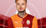 Romano xác nhận, Noa Lang rời Napoli gia nhập Galatasaray