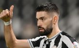 Roma quyết tâm vượt mặt Napoli vụ Yannick Carrasco
