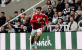 Norwich đạt thỏa thuận mượn Harry Amass từ Man Utd