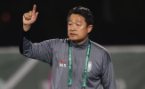 HLV Hàn Quốc thừa nhận điểm yếu trước trận gặp Việt Nam