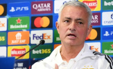 Mourinho mỉa mai HLV chưa có thành tích dẫn dắt đội lớn
