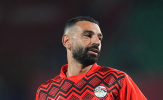 Giải mã sức hút khiến Mohamed Salah là ngoại lệ tại Saudi
