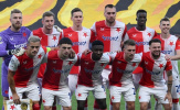Lịch sử CLB Slavia Prague: Ngôi sao đỏ kiêu hãnh giữa lòng châu Âu